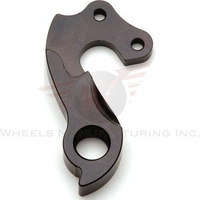 Wheels MFG Derailleur Hanger #58 for Canyon, Ellsworth & Other Frames