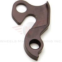Wheels MFG Derailleur Hanger #60 for BH, Bianchi & Other Frames