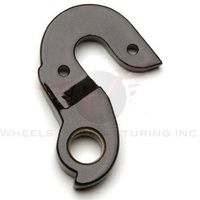 Wheels MFG Derailleur Hanger #63 for Time