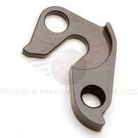 Wheels MFG Derailleur Hanger #64 for Redline