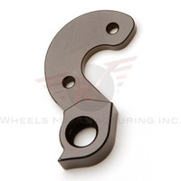 Wheels MFG Derailleur Hanger #69 for Merida & Rocky Mountain