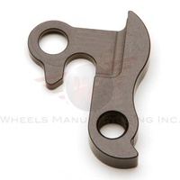 Wheels MFG Derailleur Hanger #74 for Fuji, Spot & Other Frames
