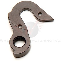 Wheels MFG Derailleur Hanger #81 for Time