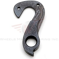 Wheels MFG Derailleur Hanger #92 for Easton, Ellsworth & Other Frames