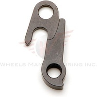 Wheels MFG Derailleur Hanger #93 for Bianchi, Diamondback & Other Frames