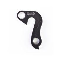 Wheels MFG Derailleur Hanger #103 for Litespeed, Cube, and Tomac