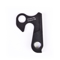 Wheels MFG Derailleur Hanger #108 for Diamondback, Easton, Focus, and Haro