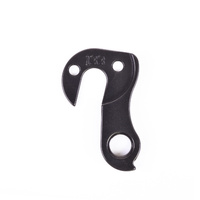 Wheels MFG Derailleur Hanger #133 for Raleigh and Look
