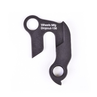 Wheels MFG Derailleur Hanger #136 for Titus