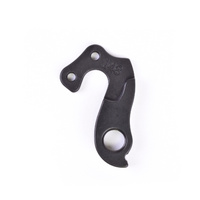 Wheels MFG Derailleur Hanger #148 for Bianchi, Cube, Blue, and Van Dessel