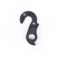 Wheels MFG Derailleur Hanger #166 for Polygon
