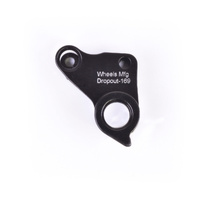 Wheels MFG Derailleur Hanger #169 for Cannondale