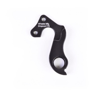 Wheels MFG Derailleur Hanger #178 for De Rosa, Eddy Merckx, Planet X, and Wilier
