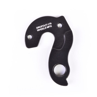 Wheels MFG Derailleur Hanger #179 for Planet X