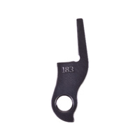 Wheels MFG Derailleur Hanger #183 for Santa Cruz