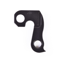 Wheels MFG Derailleur Hanger #210 for Cube, Diamondback, and Haibike