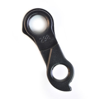 Wheels MFG Derailleur Hanger #298 for All-City, Foundry, and Salsa