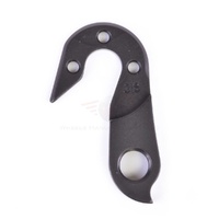 Wheels MFG Derailleur Hanger #315 for Cinelli