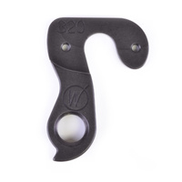 Wheels MFG Derailleur Hanger #320 for Factor