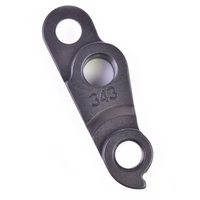 Wheels MFG Derailleur Hanger #343 for Raleigh
