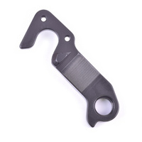 Wheels MFG Derailleur Hanger #350 for GT