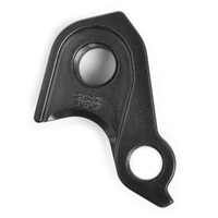 Wheels MFG Derailleur Hanger #368 for Santa Cruz