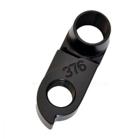 Wheels MFG Derailleur Hanger #376 for 3T