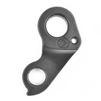 Wheels MFG Derailleur Hanger #399 for Cannondale (speed Release Axle)