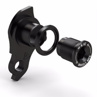 Wheels MFG SRAM UDH Universal Derailleur Hanger (black anodised)