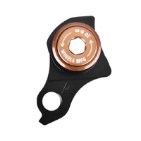 Wheels MFG SRAM UDH Universal Derailleur Hanger (Colorado Copper anodised)