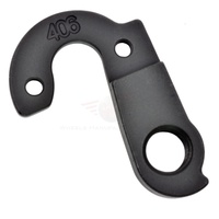 Wheels MFG Derailleur Hanger #406 for Eddy Merckx Sensa