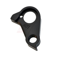 Wheels MFG Derailleur Hanger #407 for Canyon