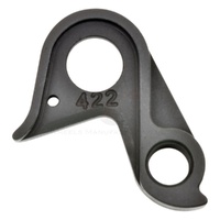 Wheels MFG Derailleur Hanger #422 for BMC