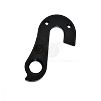 Wheels MFG Derailleur Hanger #434 for Co-op