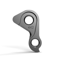 Wheels MFG Derailleur Hanger #442 for Bulls