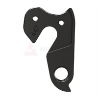 Wheels MFG Derailleur Hanger #447 for BH Haro