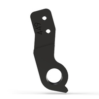 Wheels MFG Derailleur Hanger #449 for Cannondale