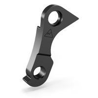 Wheels MFG Derailleur Hanger #456 for BH
