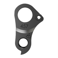 Wheels MFG Derailleur Hanger #457 for BH