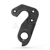 Wheels MFG Derailleur Hanger #464 for Canyon
