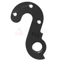 Wheels MFG Derailleur Hanger #466 for Canyon