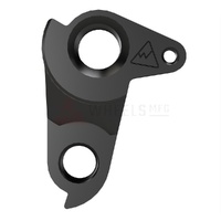 Wheels MFG Derailleur Hanger #467 for Canyon