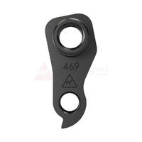 Wheels MFG Derailleur Hanger #469 for Devinci