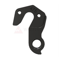 Wheels MFG Derailleur Hanger #475 for Orbea