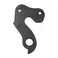Wheels MFG Derailleur Hanger #480 for Haro KHS