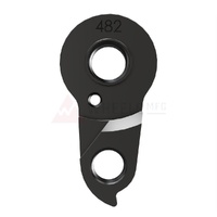 Wheels MFG Derailleur Hanger #482 for Jamis