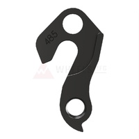 Wheels MFG Derailleur Hanger #485 for Bianchi Stevens