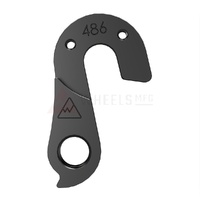 Wheels MFG Derailleur Hanger #486 for Co-op