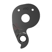 Wheels MFG Derailleur Hanger #490 for Merida