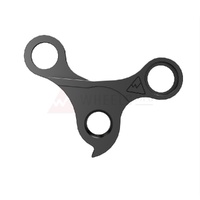 Wheels MFG Derailleur Hanger #497 for Devinci